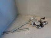 Discovery 1 Window Regulator and Motor Near Side Rear Land Rover 1994 to 1997